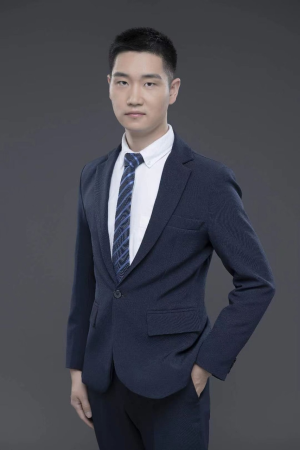 胡志雄