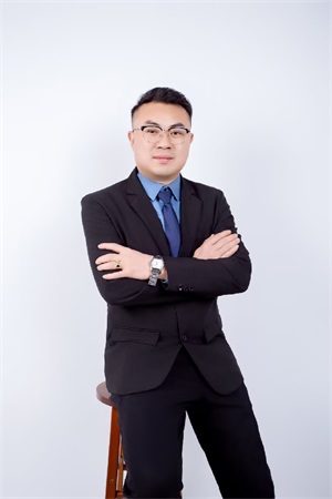 李成海