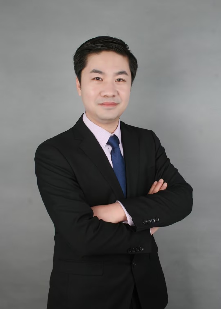 陳西平