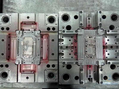 塑膠制品成套模具 設計與應用的全面解析